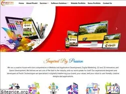 Sites similar to pixotritechnologies.com