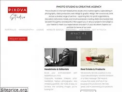 Sites similar to pixovastudio.com