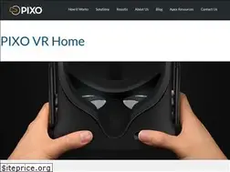 Sites similar to pixovr.com