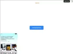 Sites similar to pixpa.com