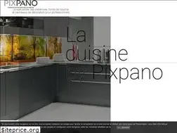 Sites similar to pixpano.fr
