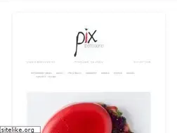 Sites similar to pixpatisserie.com