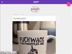 Sites similar to pixpit.com