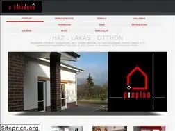 Sites similar to pixplan.hu