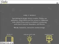Sites similar to pixplay.com.tr