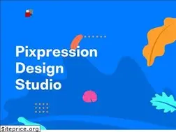 Sites similar to pixpression.com