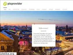 Sites similar to pixprovider.com