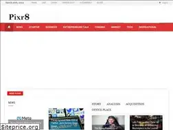 Sites similar to pixr8.com