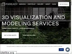Sites similar to pixready.com
