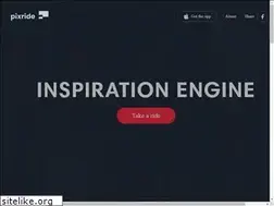 Sites similar to pixride.com