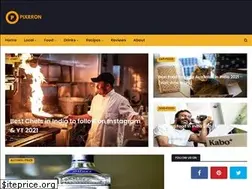 Sites similar to pixrron.in