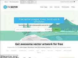 Sites similar to pixsector.com