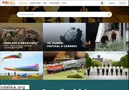 Sites similar to pixsell.hr