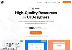 Sites similar to pixsellz.io