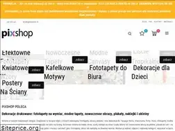 Sites similar to pixshop.pl