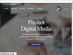 Sites similar to pixshotdigital.com