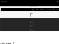 Sites similar to pixsilver.net