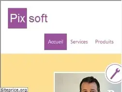 Sites similar to pixsoft.fr