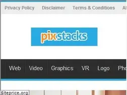 Sites similar to pixstacks.com