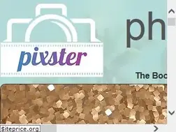 Sites similar to pixsterphotobooth.com