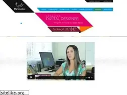 Sites similar to pixstudios.com.br