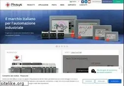 Sites similar to pixsys.net
