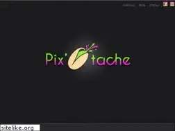 Sites similar to pixtache.fr
