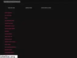 Sites similar to pixtasongo.web.app