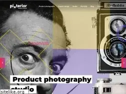 Sites similar to pixterior.com