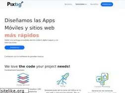 Sites similar to pixtig.com