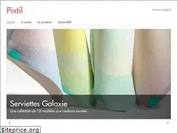 Sites similar to pixtil.fr