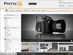 Sites similar to pixto-f.eu