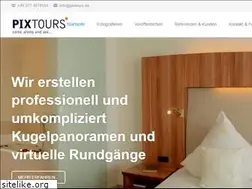 Sites similar to pixtours.de