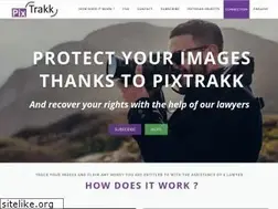 Sites similar to pixtrakk.com