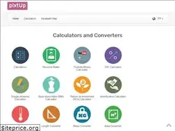 Sites similar to pixtup.com