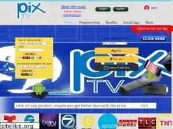 Sites similar to pixtv.tv