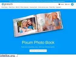 Sites similar to pixum.co.uk