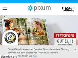 Sites similar to pixum.de