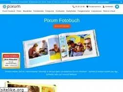 Sites similar to pixum.lu