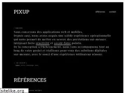 Sites similar to pixup.com