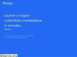 Sites similar to pixura.io