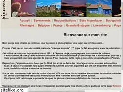 Sites similar to pixures.be