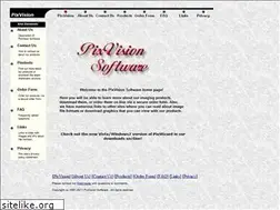 Sites similar to pixvision.com