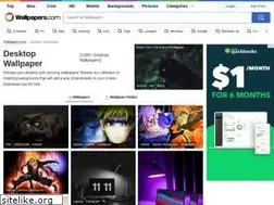 Sites similar to pixwallpapers.com