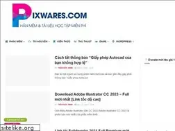 Sites similar to pixwares.com