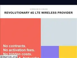Sites similar to pixwireless.com