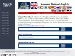 Sites similar to pixword.net