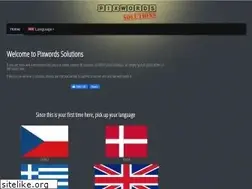 Sites similar to pixwords-solutions.com