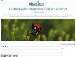 Sites similar to pixworm.net