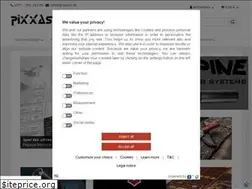Sites similar to pixxass.de